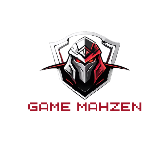 Game Mahzen